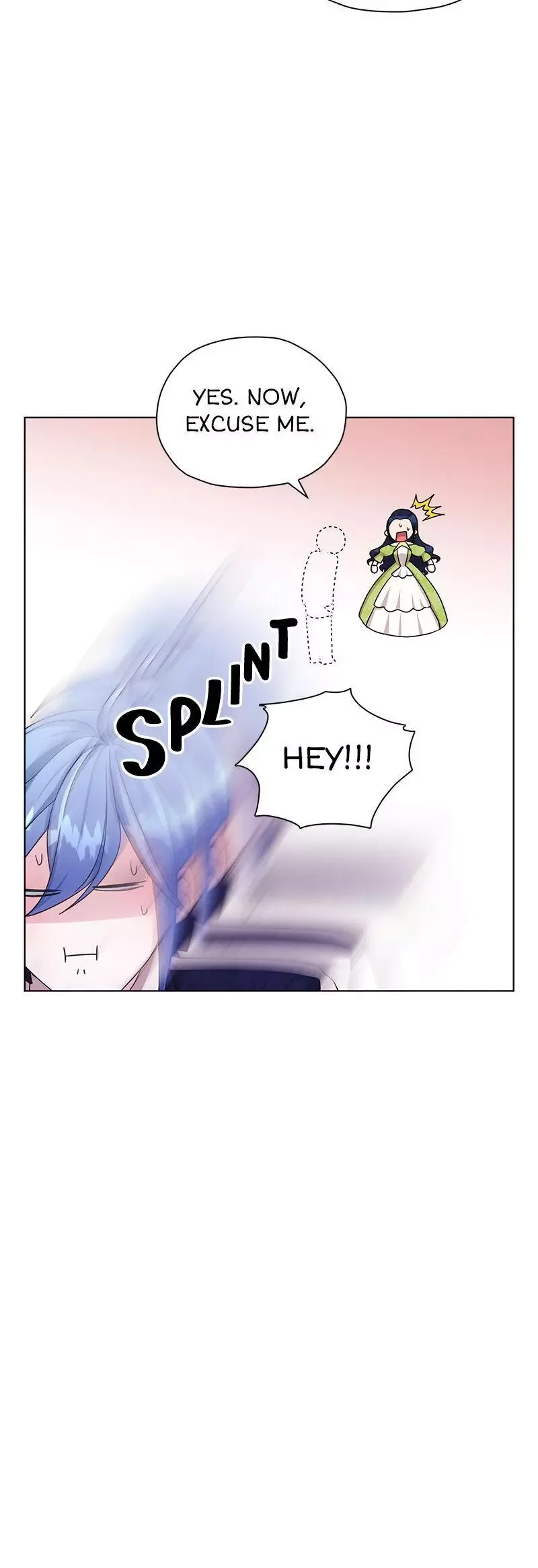 The Daughter of the Elemental King Chapter 25 page 19