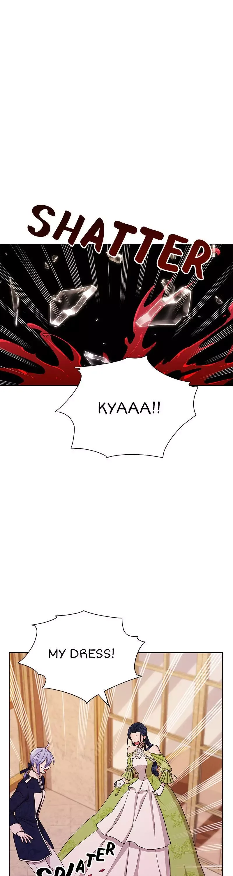 The Daughter of the Elemental King Chapter 25 page 30