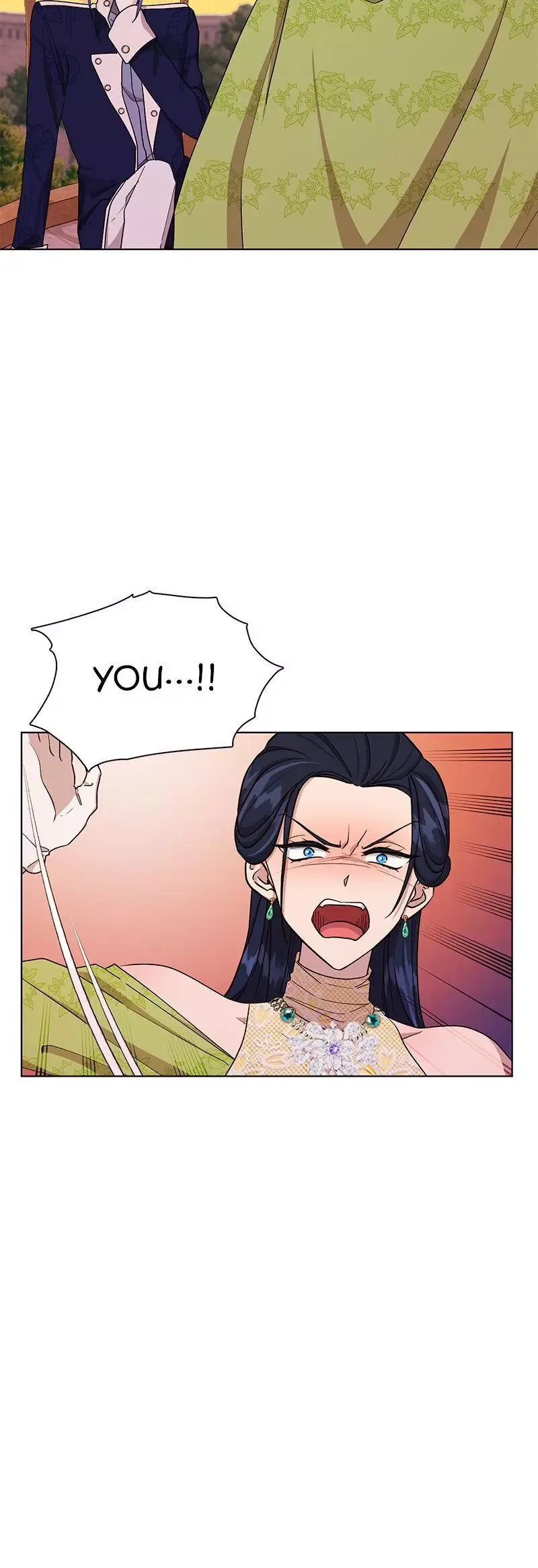 The Daughter of the Elemental King Chapter 25 page 35