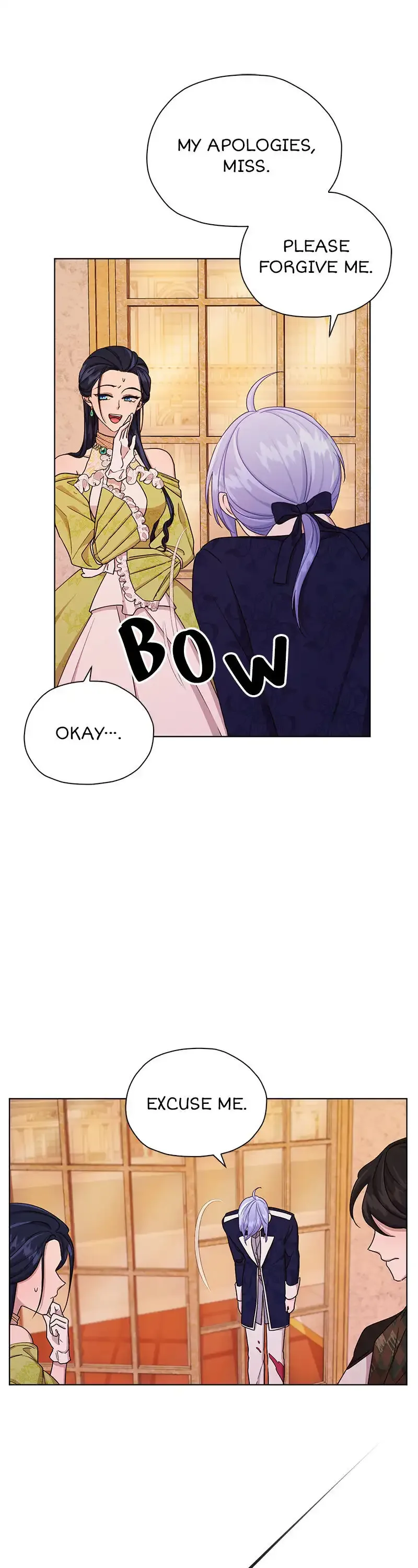 The Daughter of the Elemental King Chapter 26 page 5
