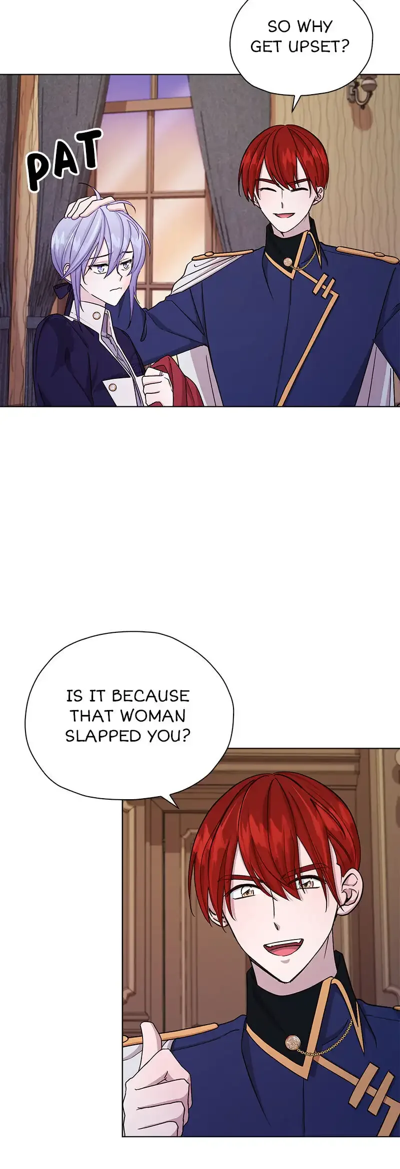 The Daughter of the Elemental King Chapter 26 page 16