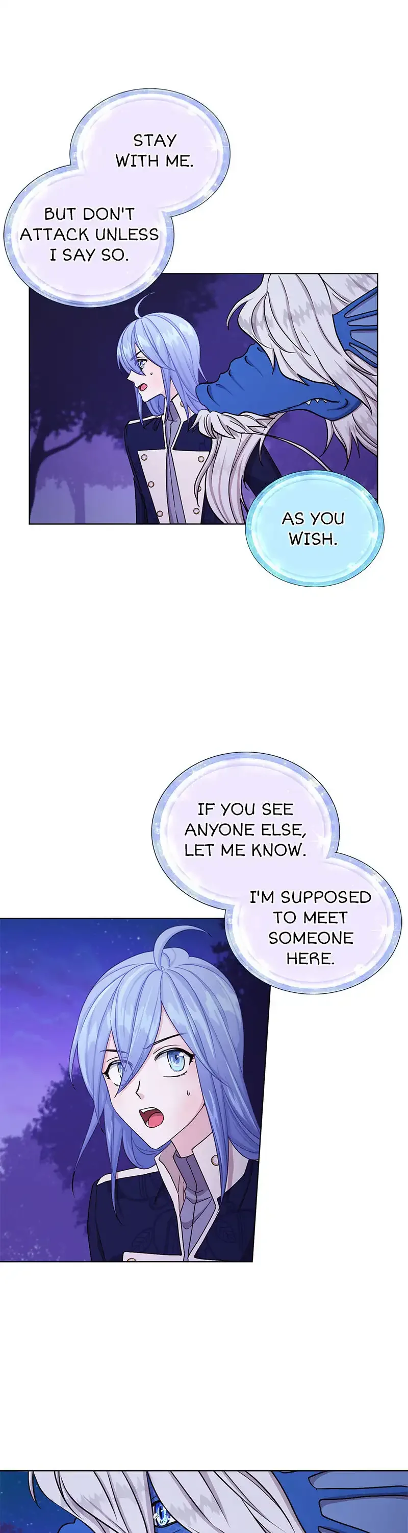 The Daughter of the Elemental King Chapter 27 page 30