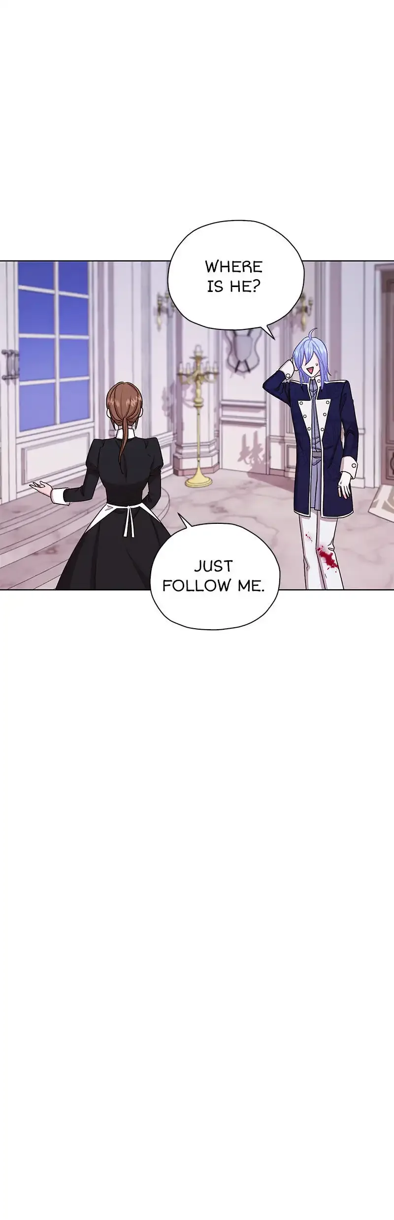 The Daughter of the Elemental King Chapter 27 page 21