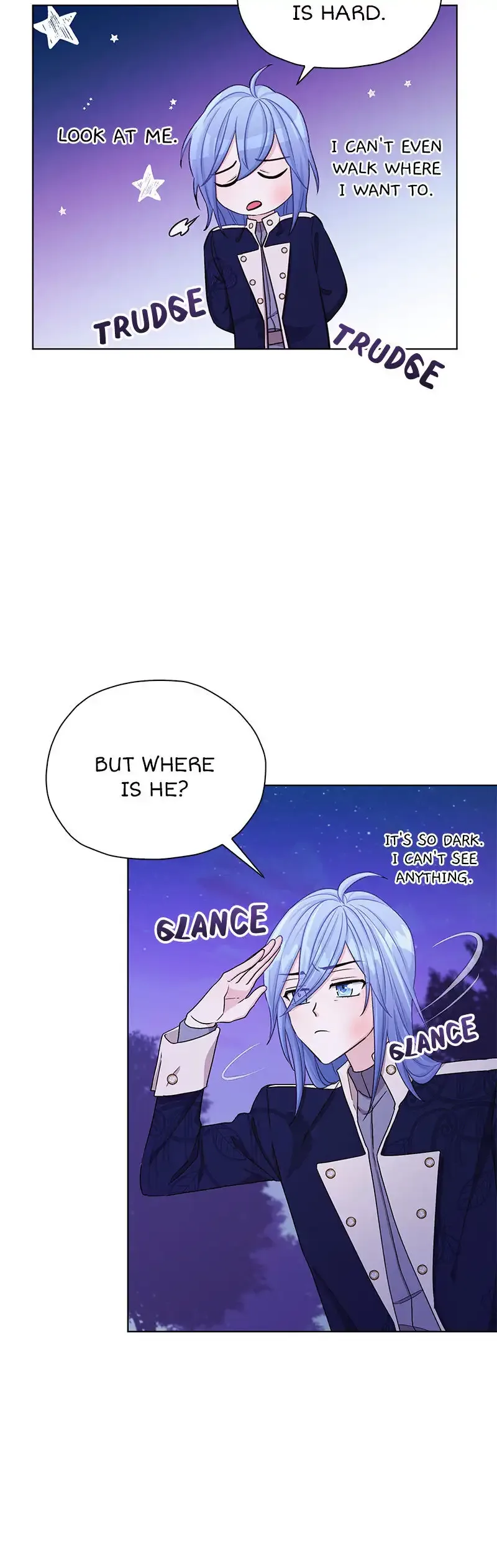 The Daughter of the Elemental King Chapter 27 page 27