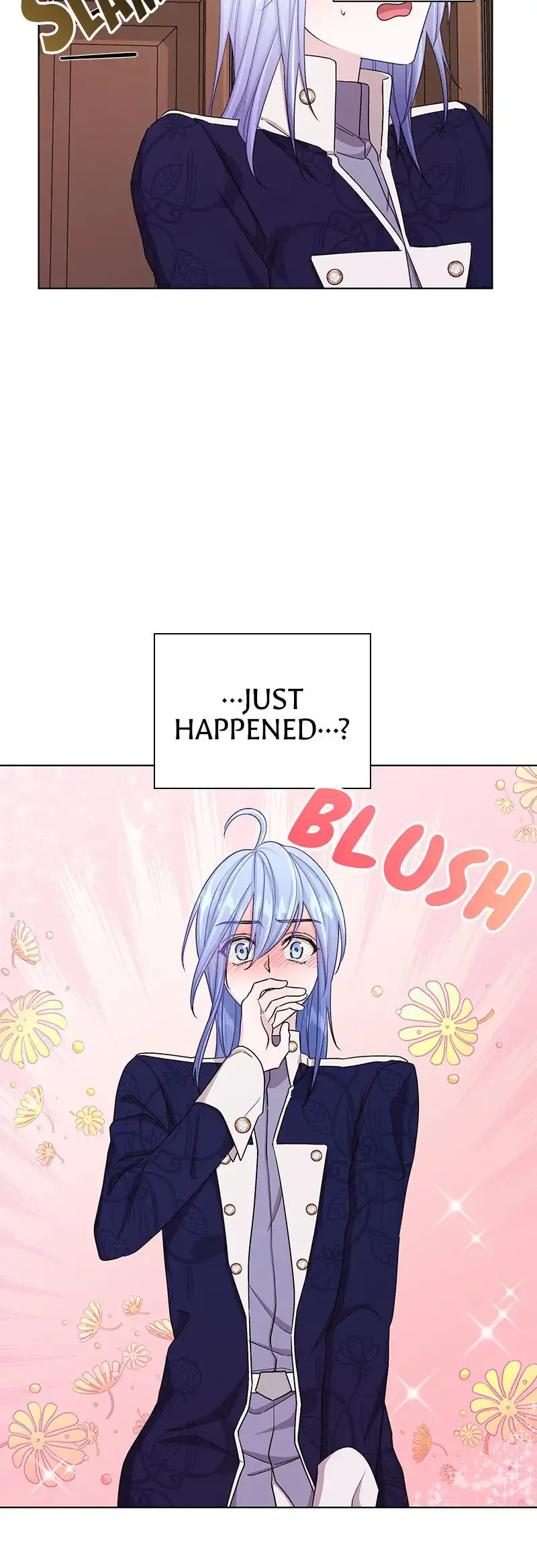 The Daughter of the Elemental King Chapter 27 page 4