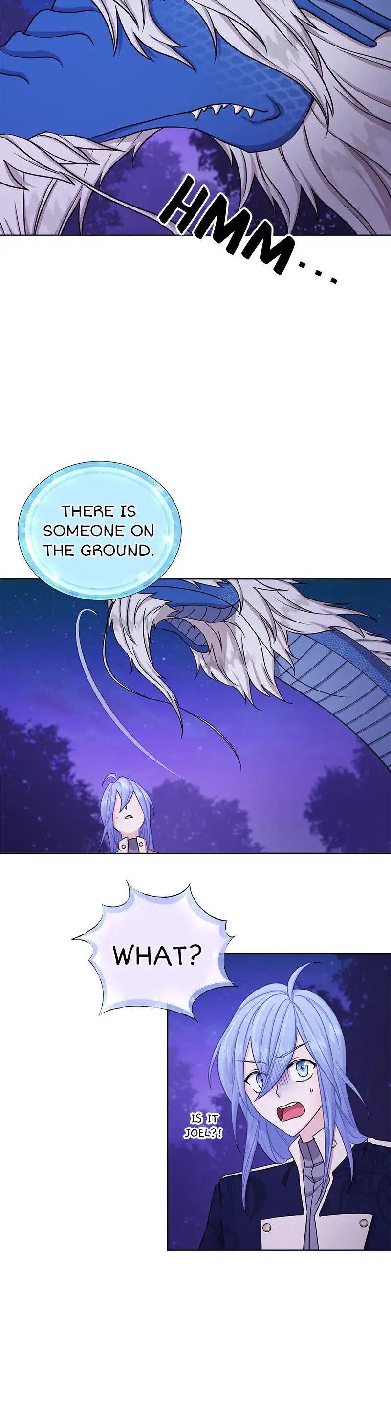The Daughter of the Elemental King Chapter 27 page 31