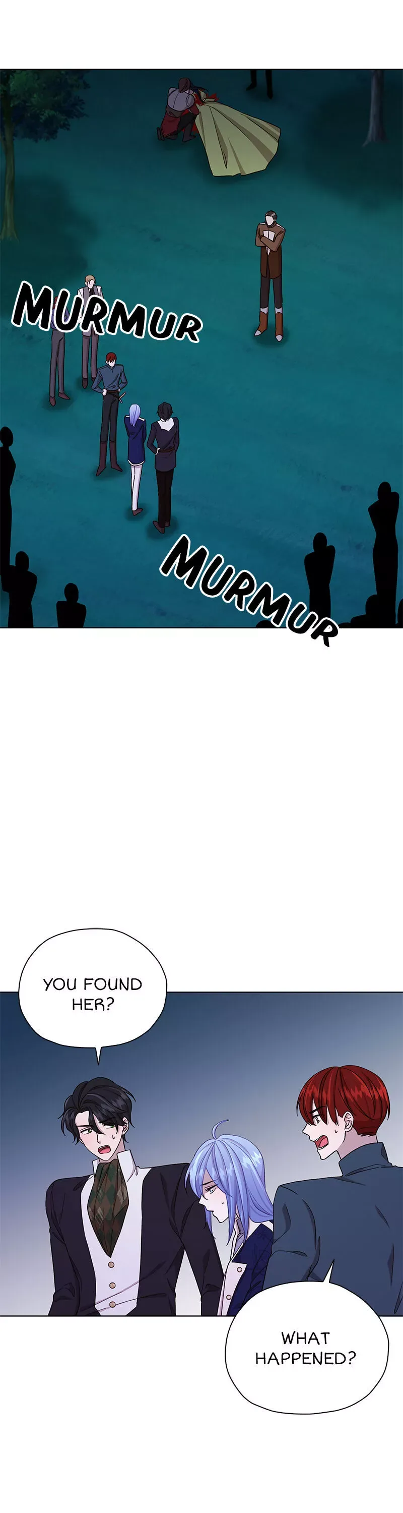 The Daughter of the Elemental King Chapter 28 page 5