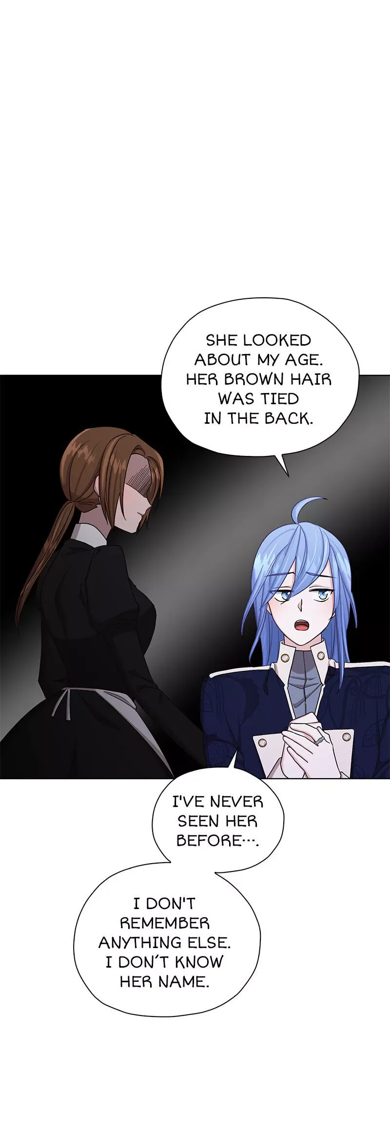 The Daughter of the Elemental King Chapter 28 page 16