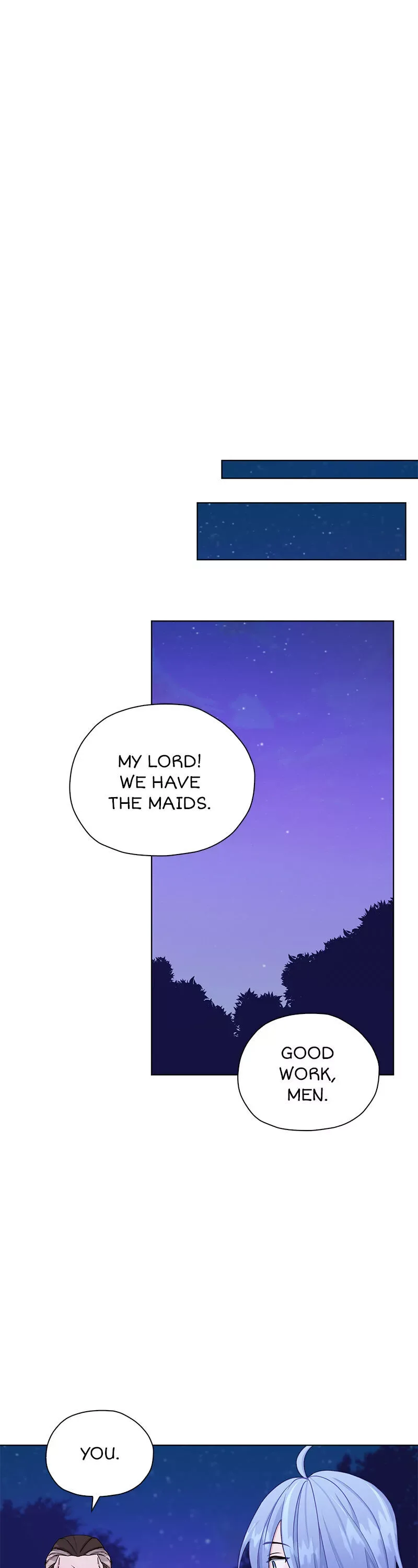 The Daughter of the Elemental King Chapter 28 page 25