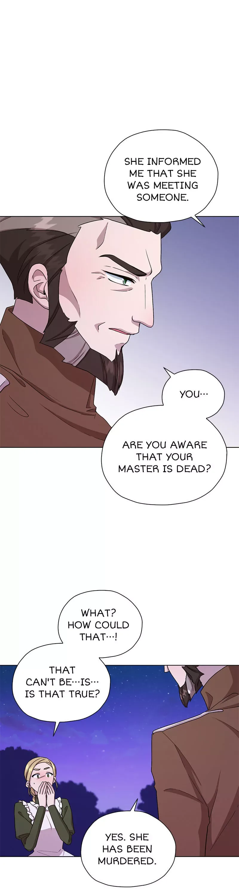 The Daughter of the Elemental King Chapter 28 page 33