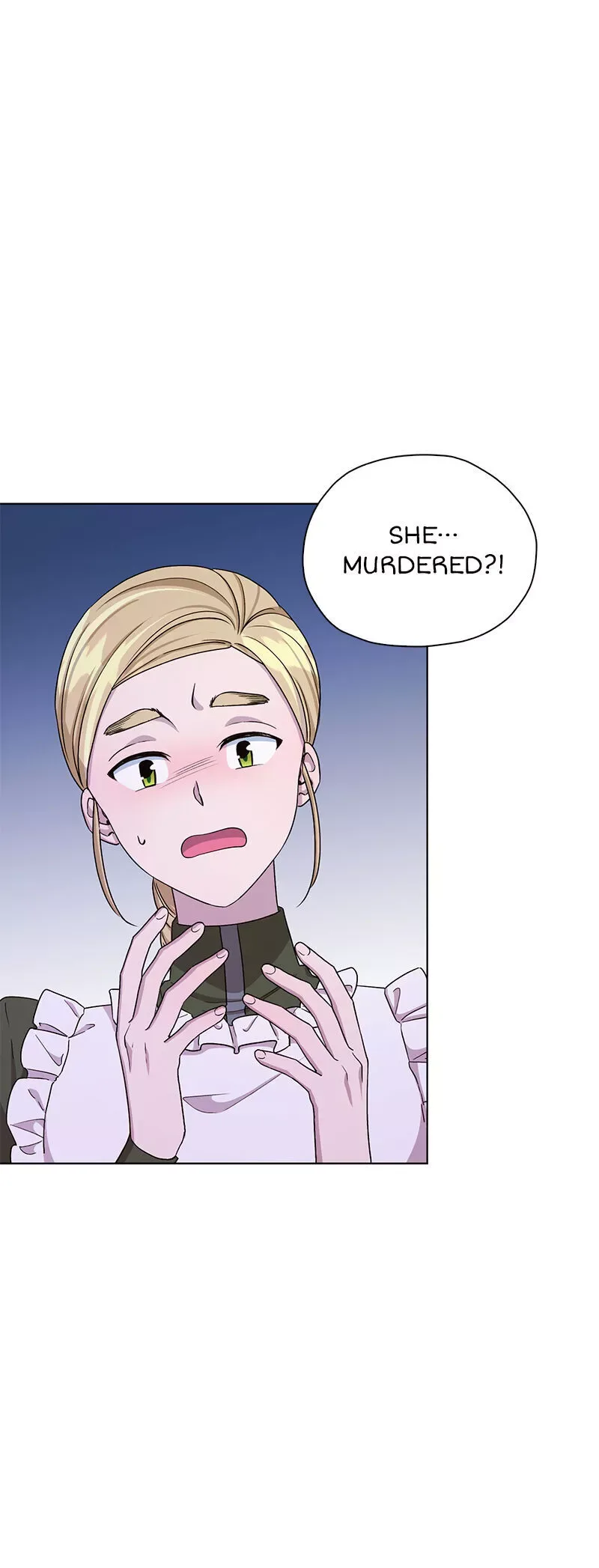 The Daughter of the Elemental King Chapter 28 page 34