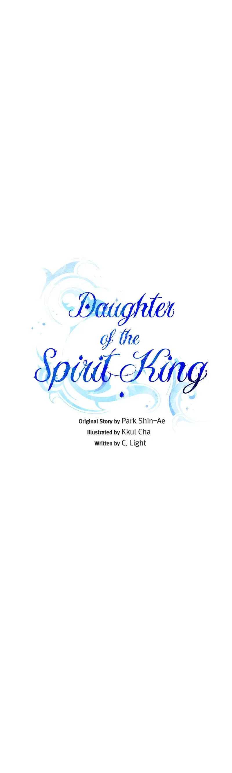 The Daughter of the Elemental King Chapter 29 page 3