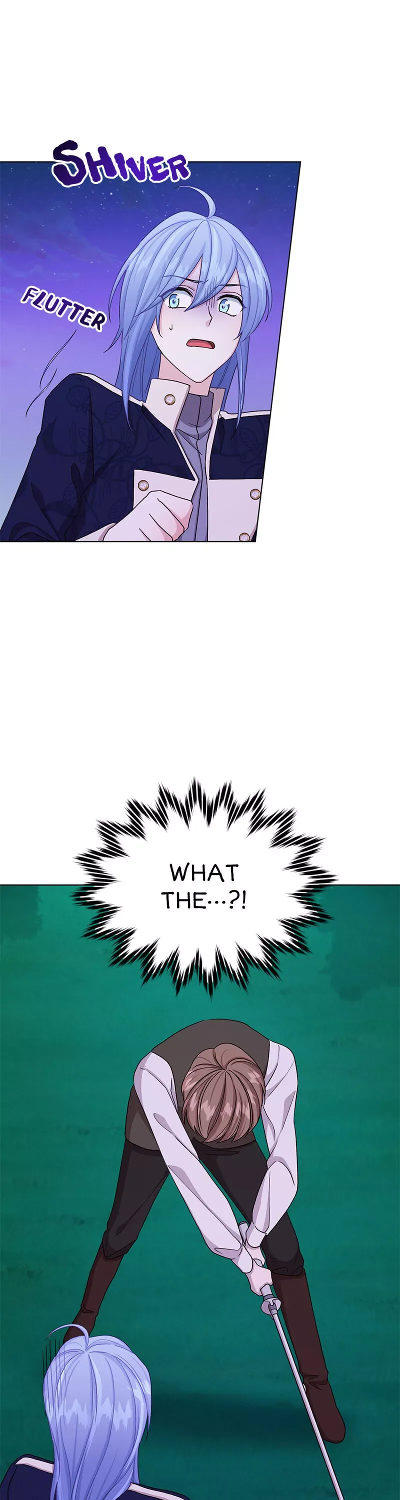 The Daughter of the Elemental King Chapter 29 page 16