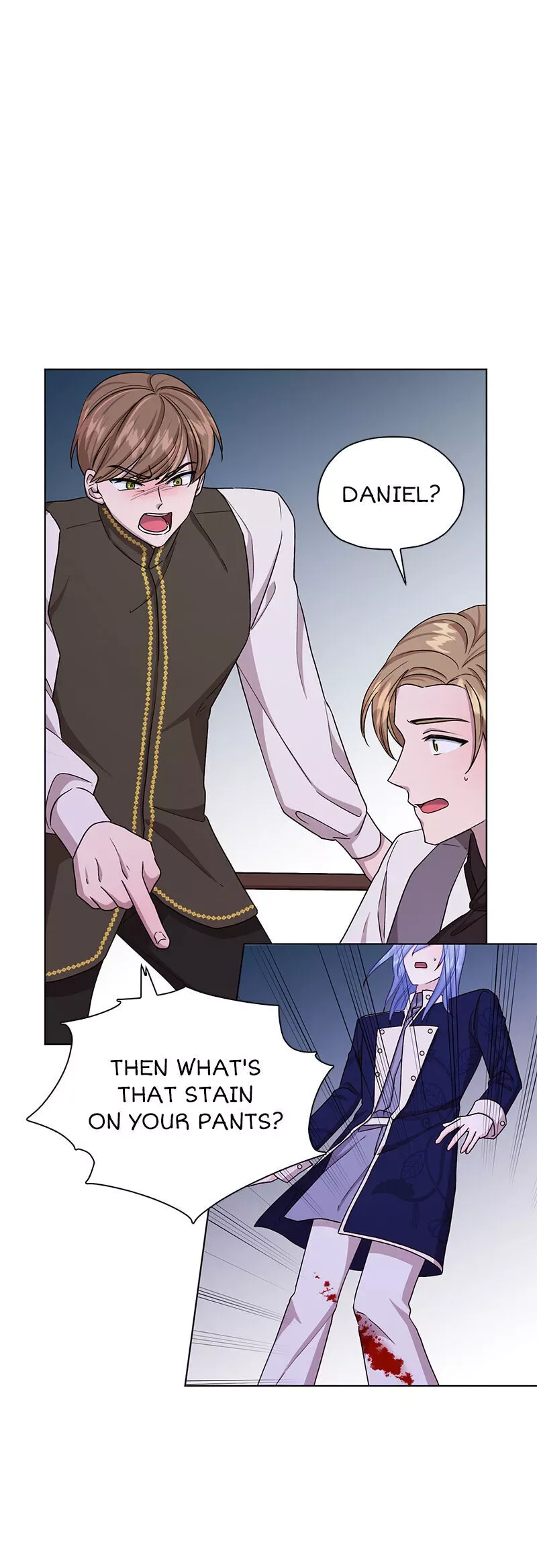 The Daughter of the Elemental King Chapter 29 page 11