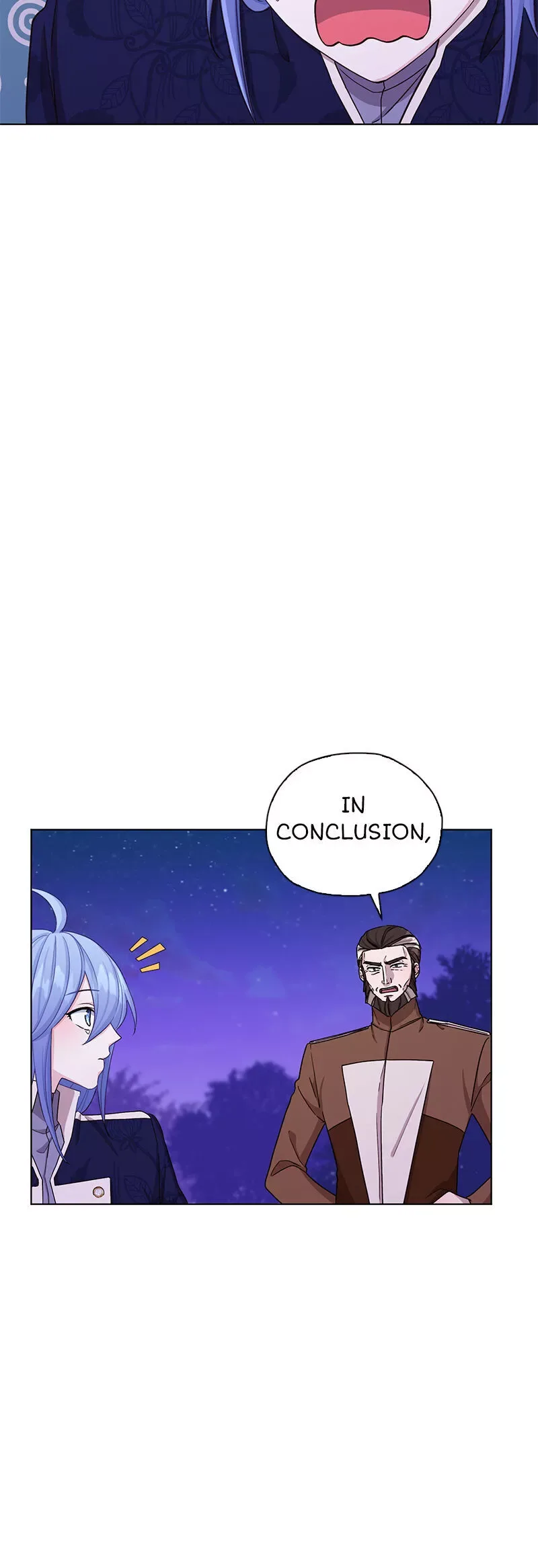 The Daughter of the Elemental King Chapter 29 page 7