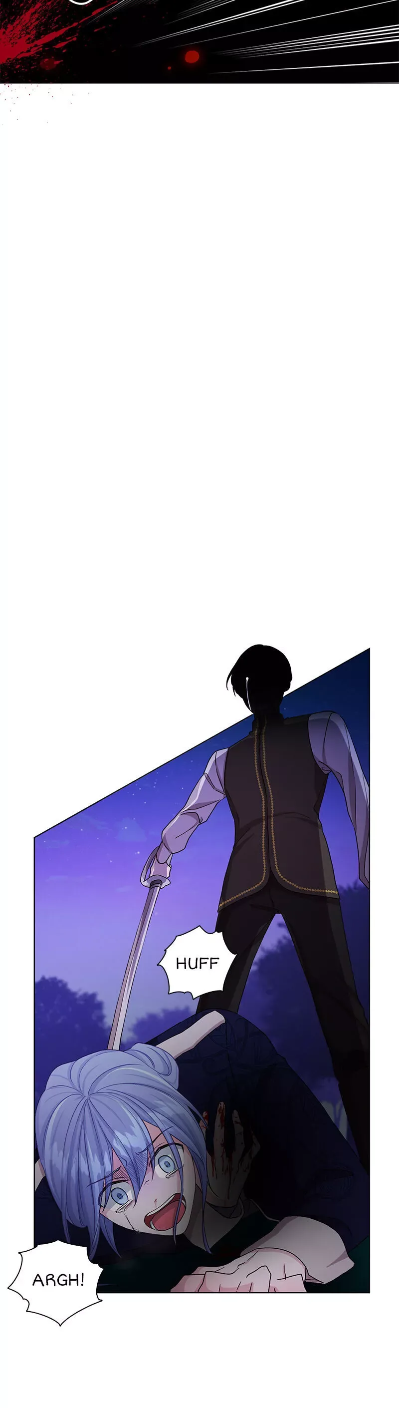 The Daughter of the Elemental King Chapter 29 page 23