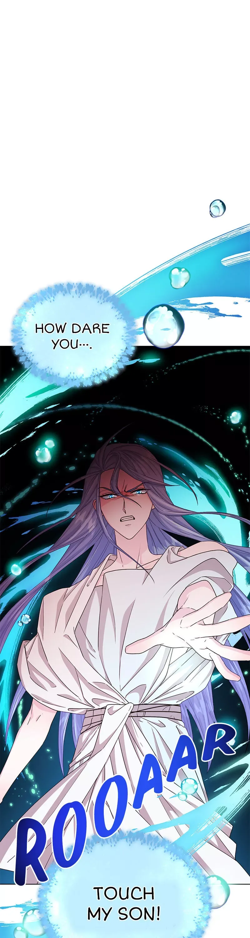 The Daughter of the Elemental King Chapter 29 page 30