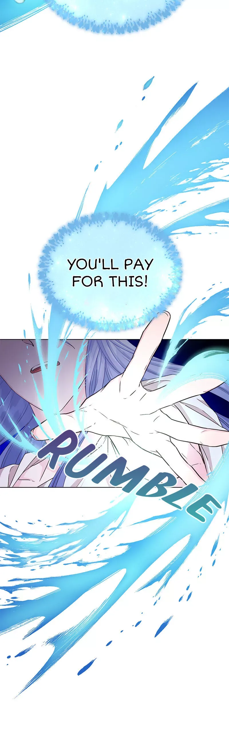 The Daughter of the Elemental King Chapter 29 page 31