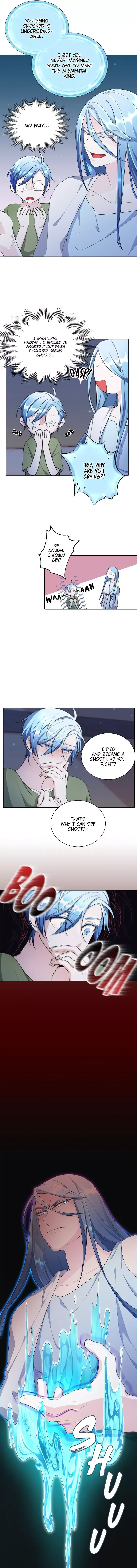 The Daughter of the Elemental King Chapter 3 page 7