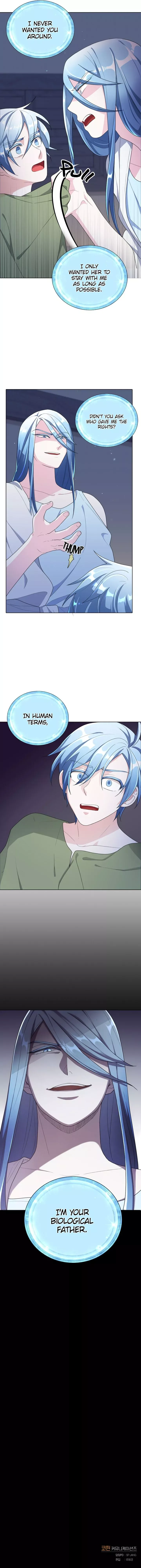 The Daughter of the Elemental King Chapter 3 page 15