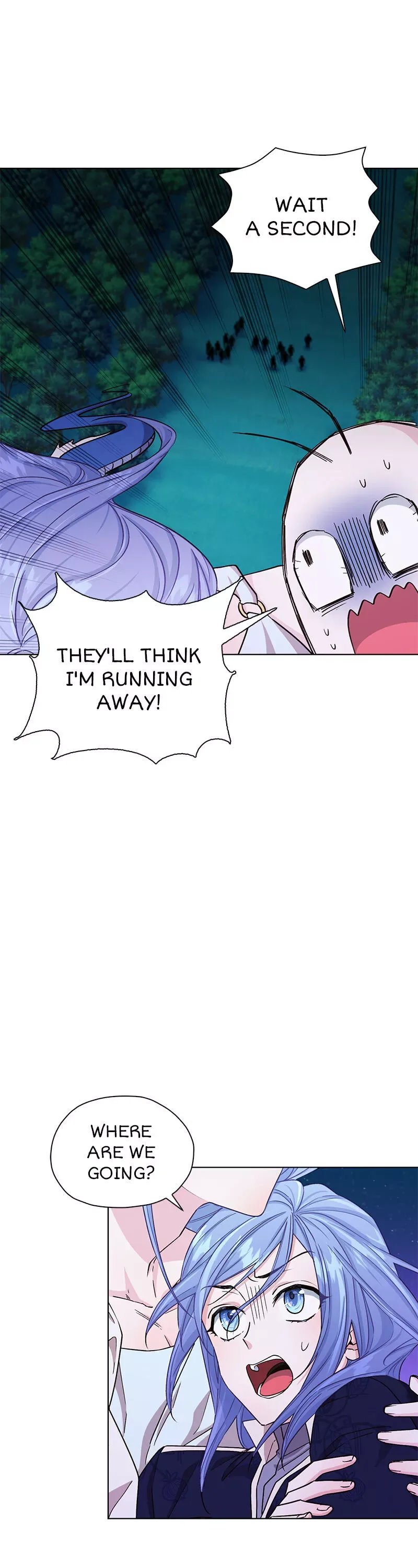 The Daughter of the Elemental King Chapter 30 page 5