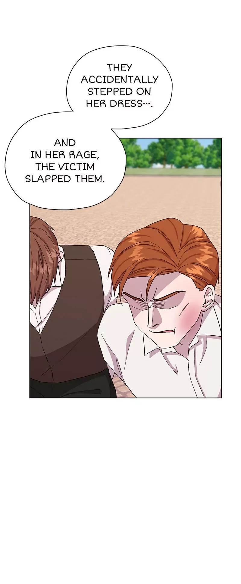 The Daughter of the Elemental King Chapter 30 page 9