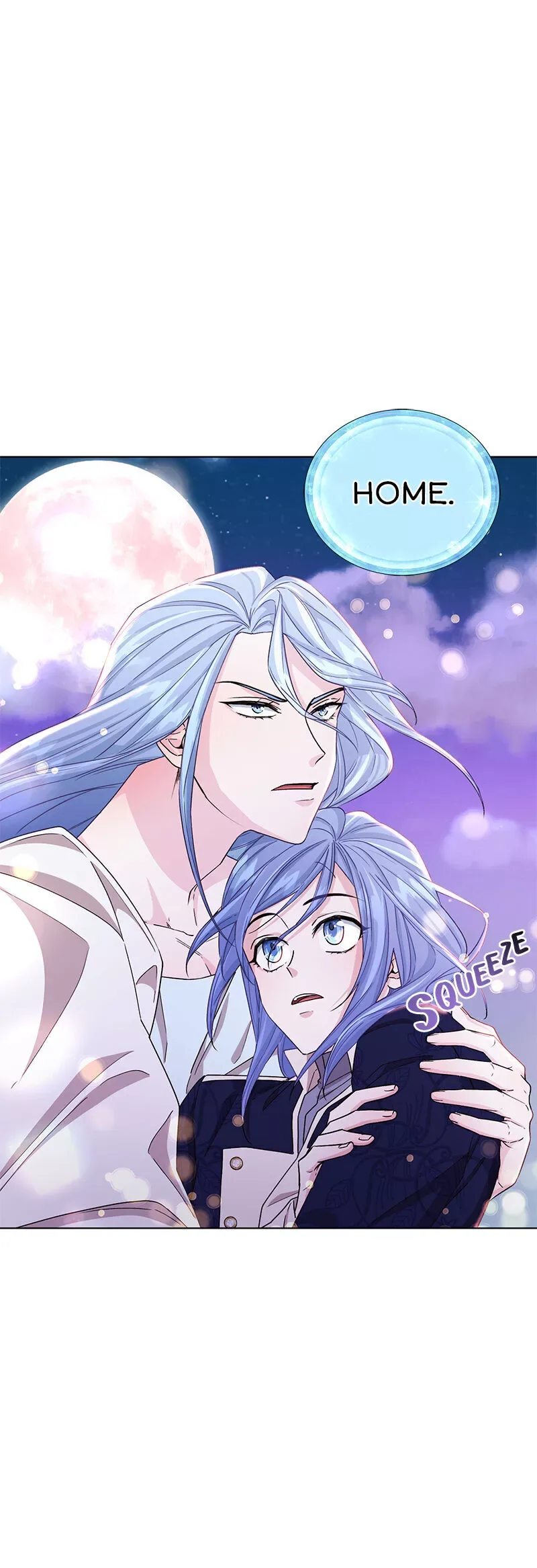 The Daughter of the Elemental King Chapter 30 page 6