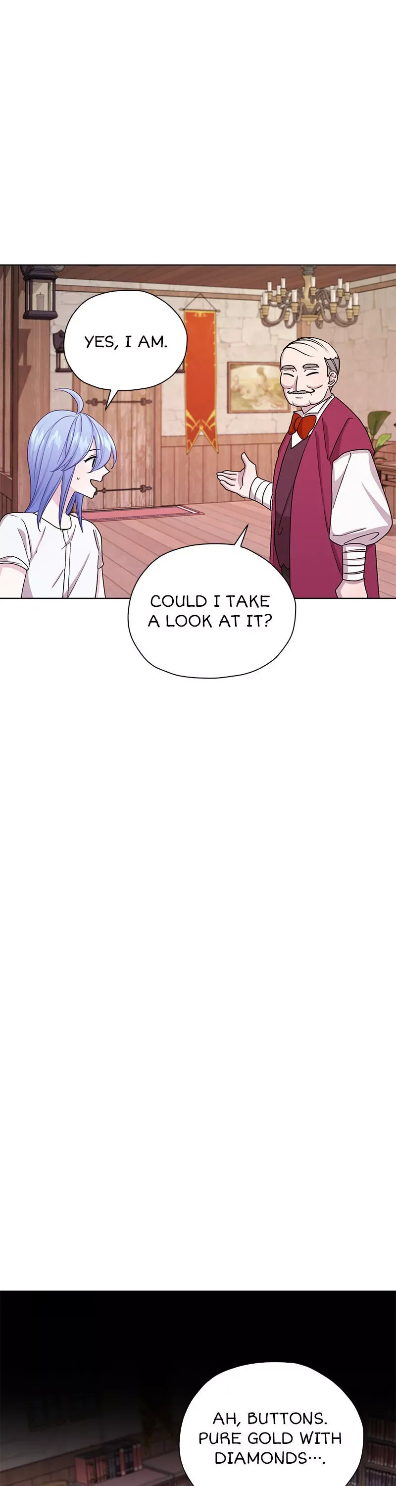 The Daughter of the Elemental King Chapter 31 page 30