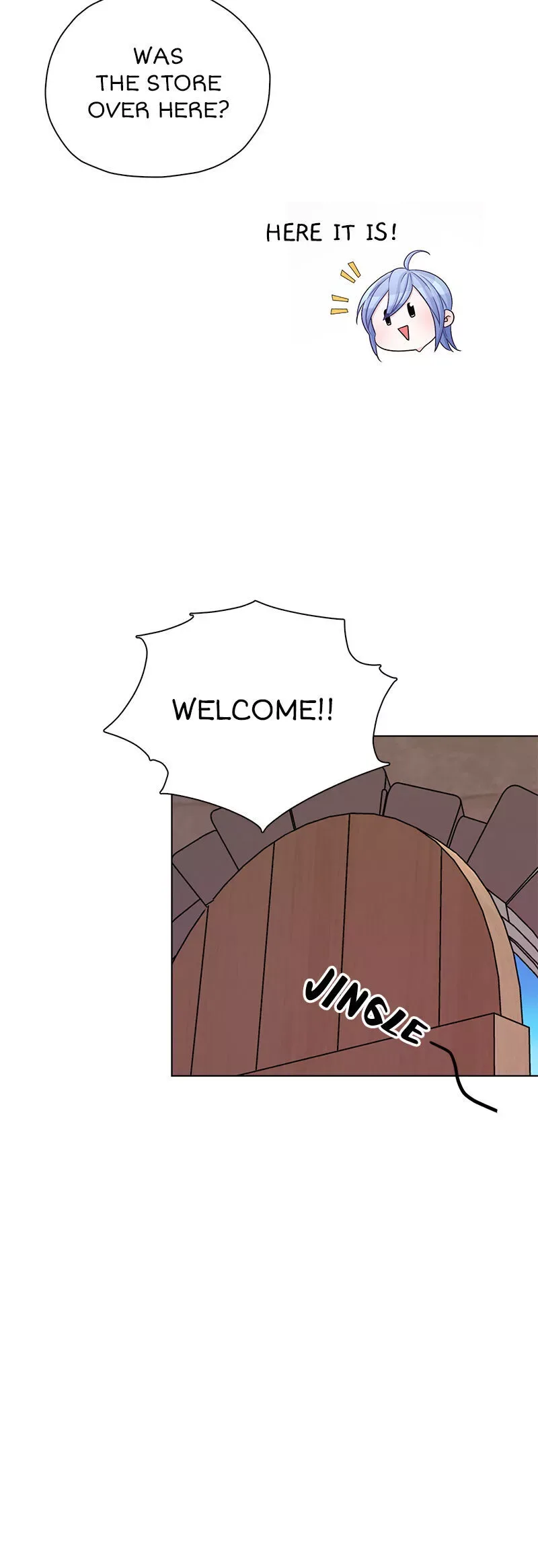 The Daughter of the Elemental King Chapter 31 page 23