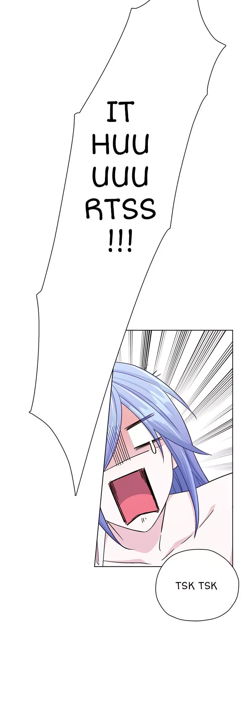 The Daughter of the Elemental King Chapter 31 page 17