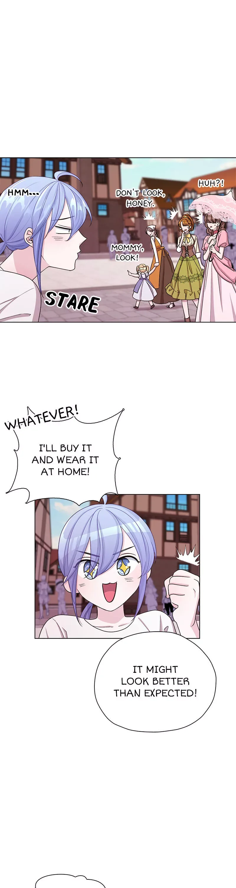 The Daughter of the Elemental King Chapter 32 page 6