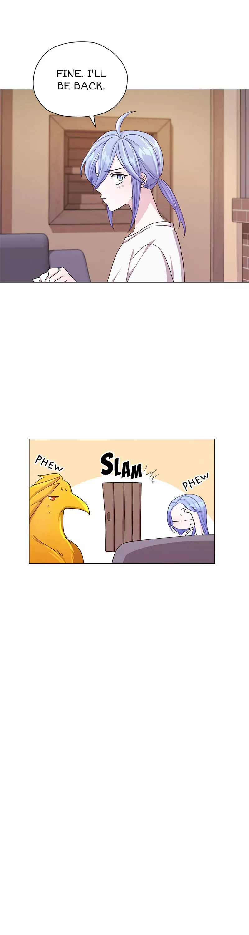 The Daughter of the Elemental King Chapter 32 page 16
