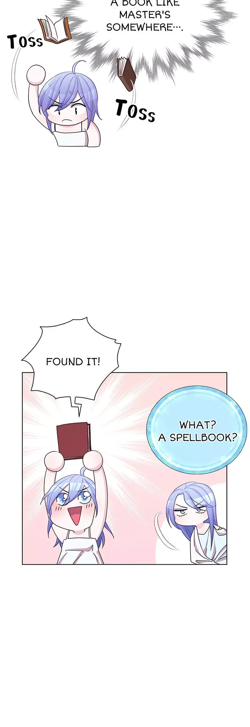 The Daughter of the Elemental King Chapter 32 page 31