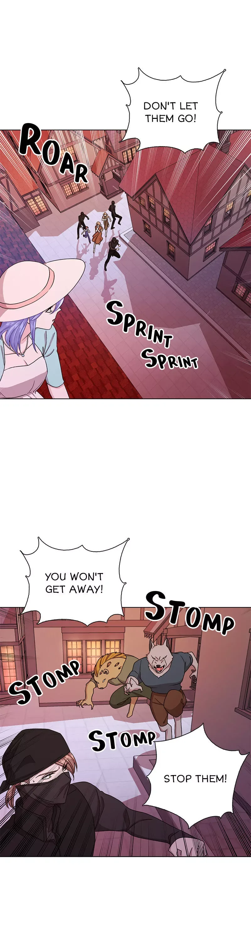 The Daughter of the Elemental King Chapter 33 page 30