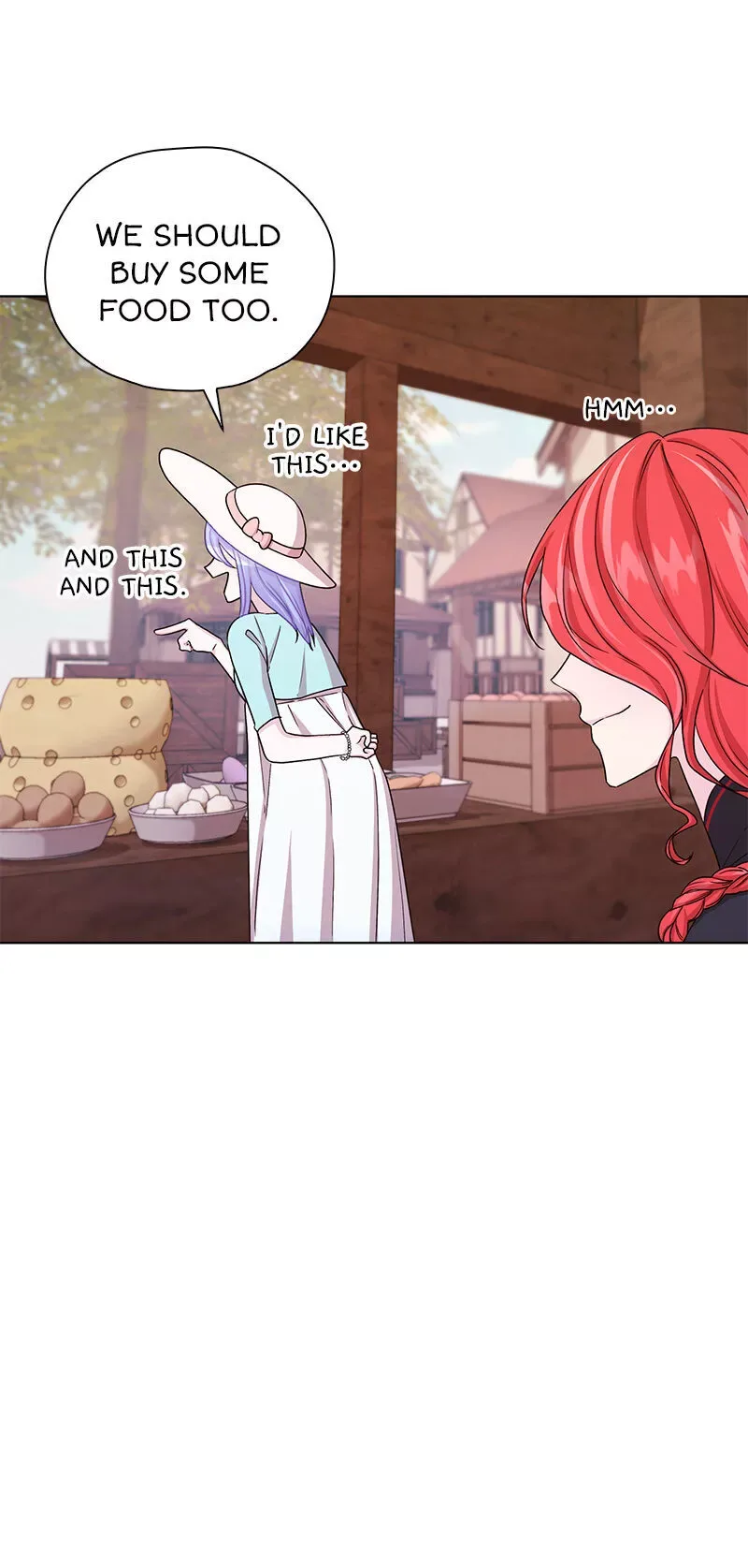 The Daughter of the Elemental King Chapter 33 page 9