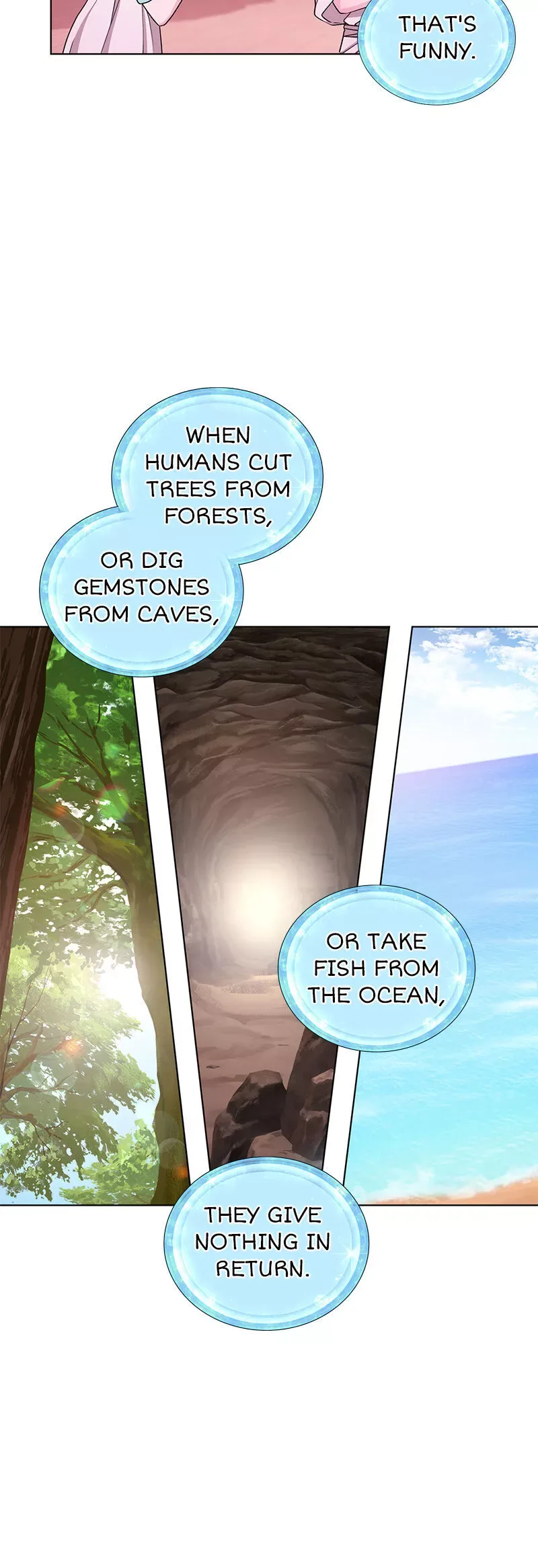 The Daughter of the Elemental King Chapter 33 page 21