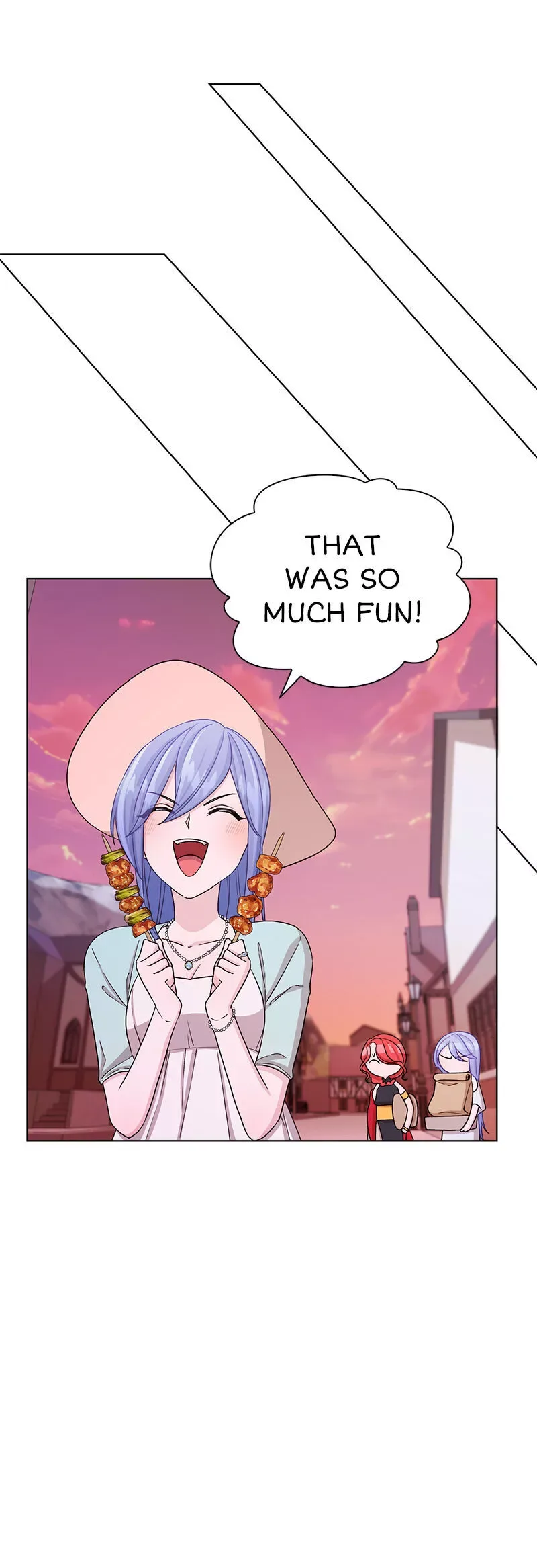The Daughter of the Elemental King Chapter 33 page 13