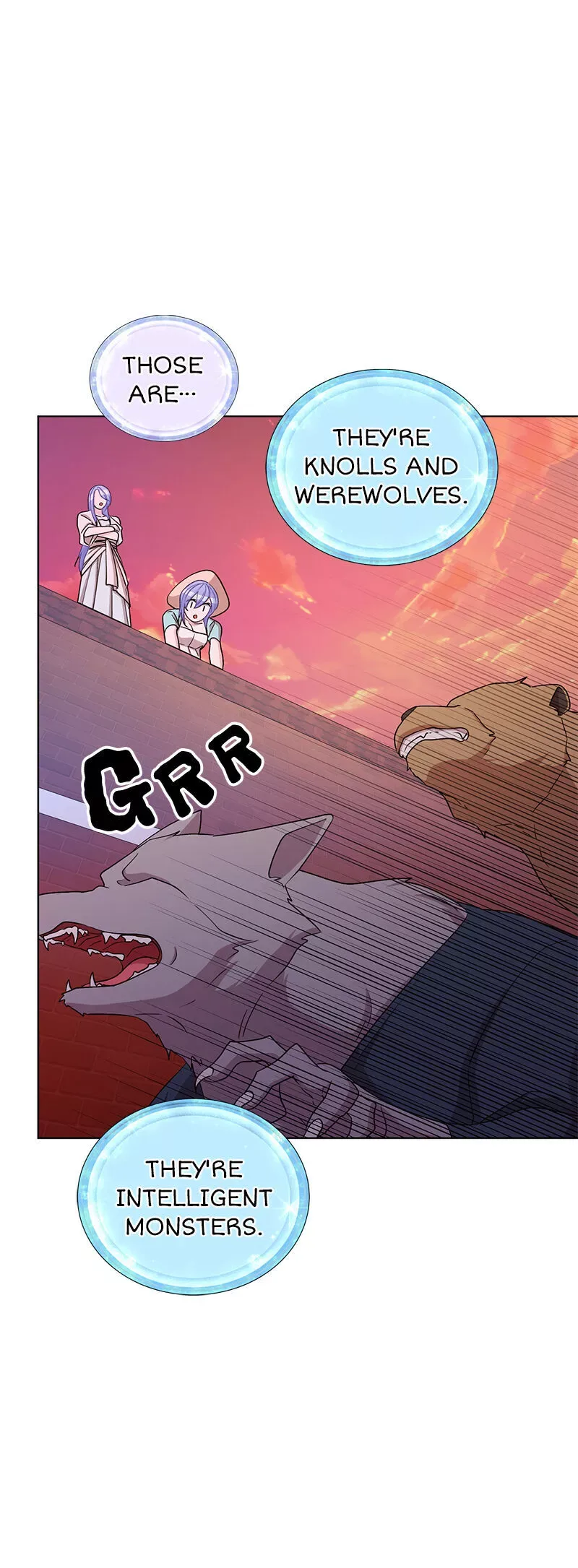 The Daughter of the Elemental King Chapter 33 page 31