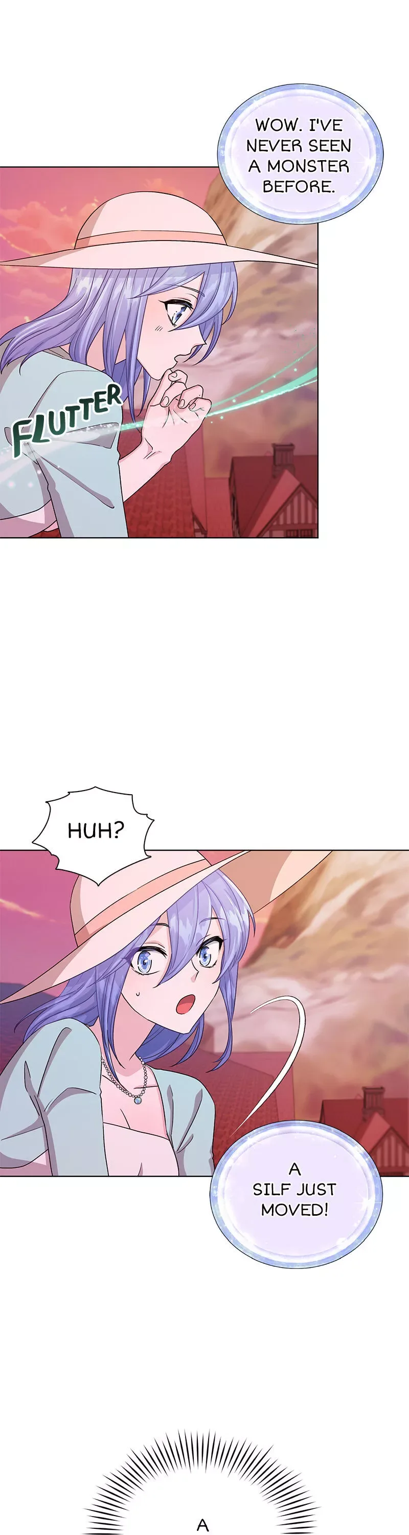 The Daughter of the Elemental King Chapter 33 page 32