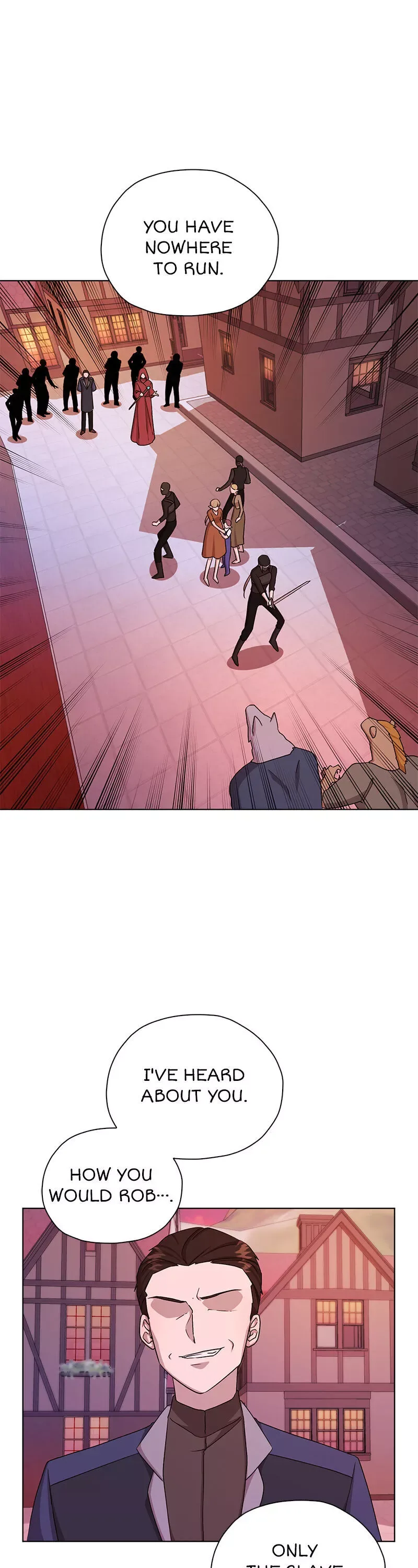 The Daughter of the Elemental King Chapter 33 page 34