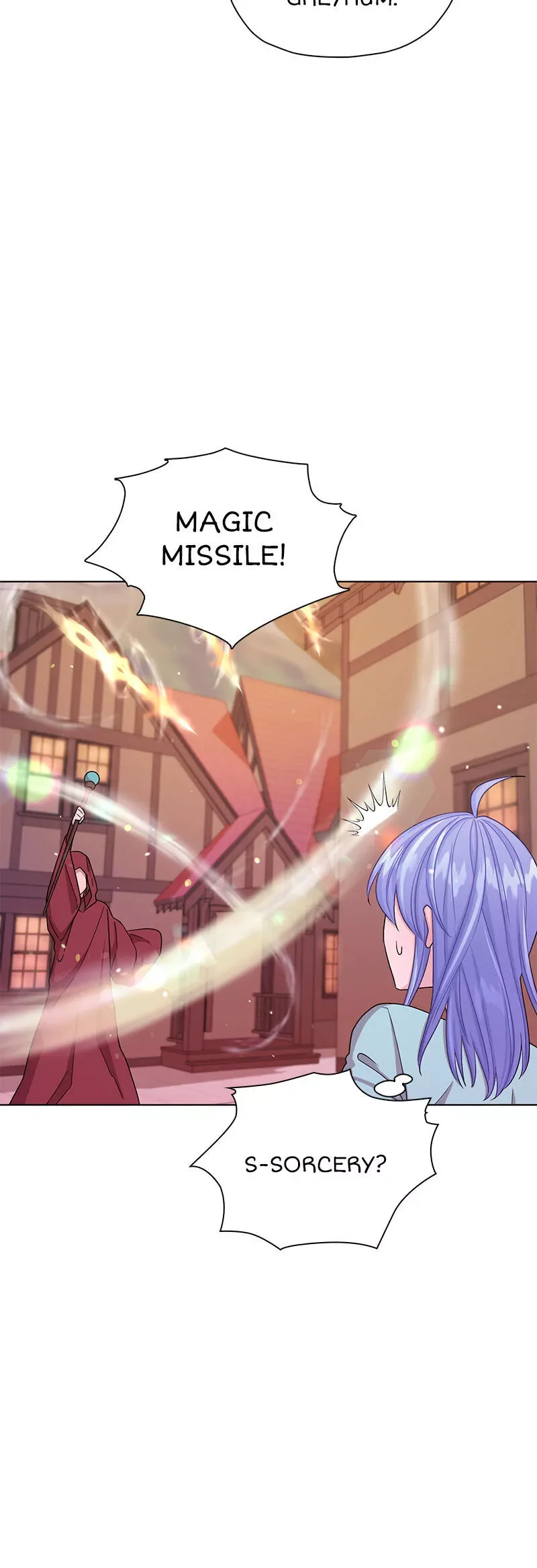The Daughter of the Elemental King Chapter 34 page 5