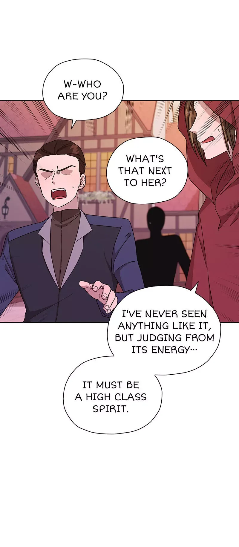 The Daughter of the Elemental King Chapter 34 page 3