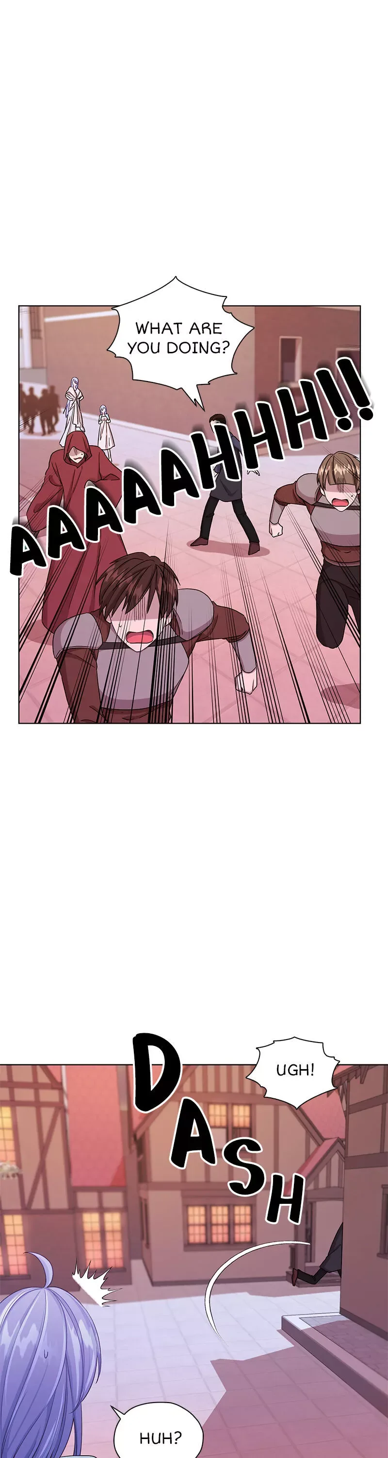 The Daughter of the Elemental King Chapter 34 page 10