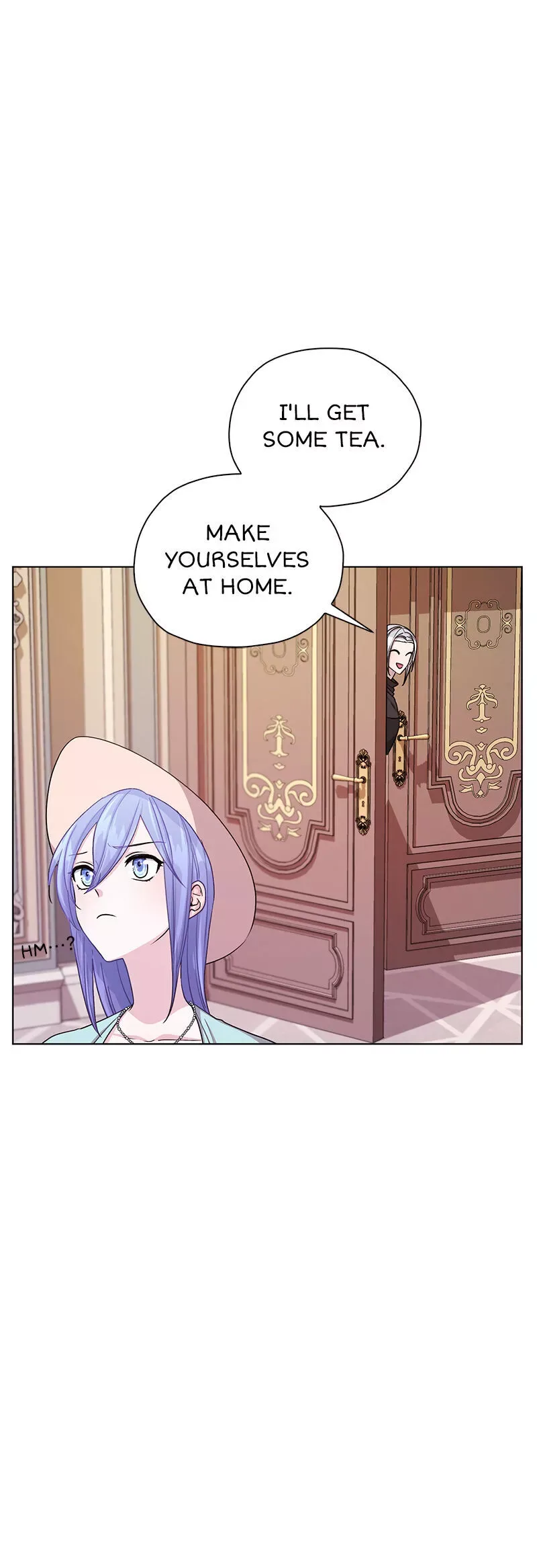 The Daughter of the Elemental King Chapter 34 page 19