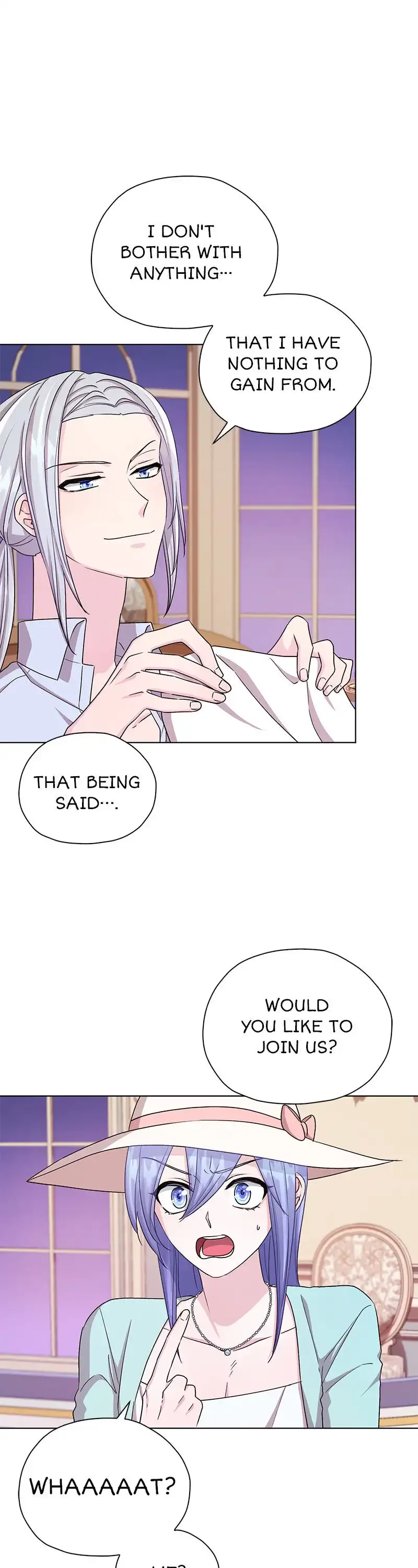 The Daughter of the Elemental King Chapter 35 page 14