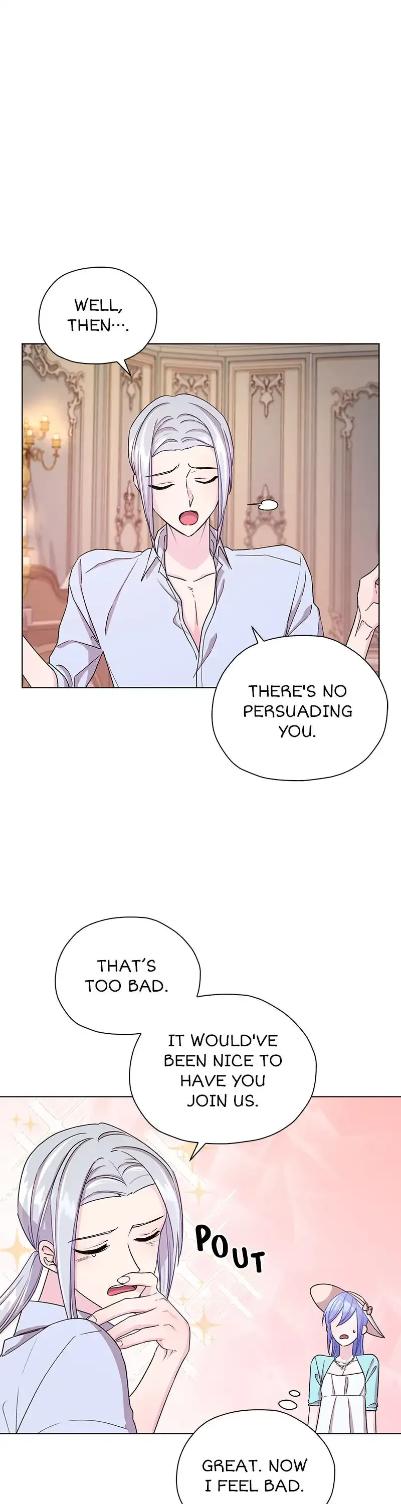 The Daughter of the Elemental King Chapter 35 page 28