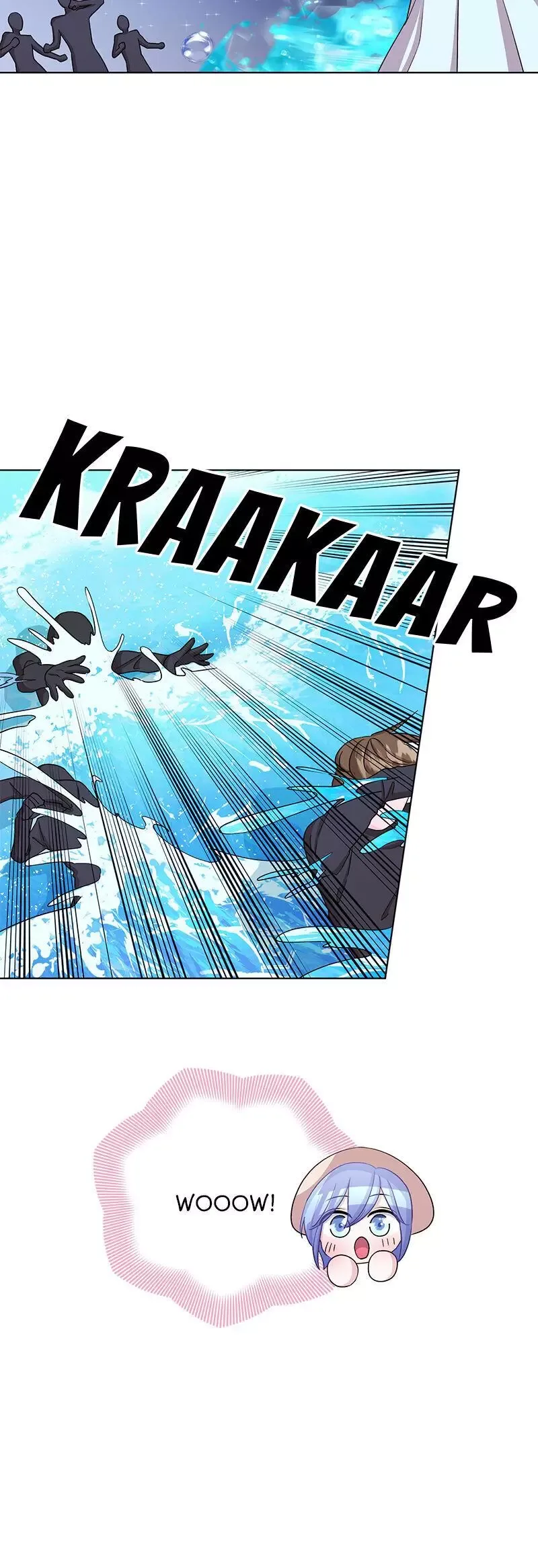 The Daughter of the Elemental King Chapter 36 page 23