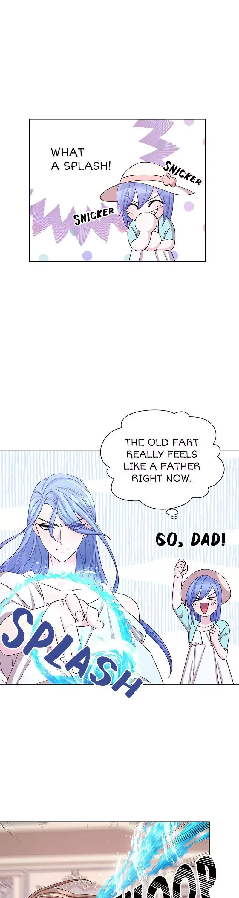 The Daughter of the Elemental King Chapter 36 page 24
