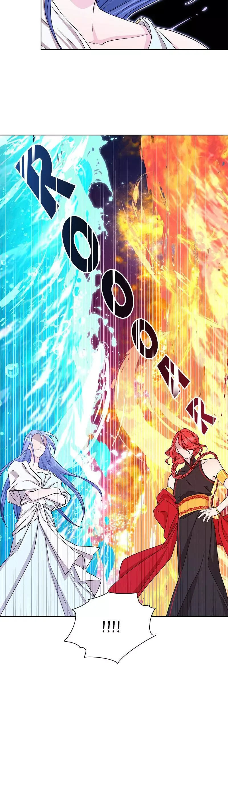 The Daughter of the Elemental King Chapter 36 page 13