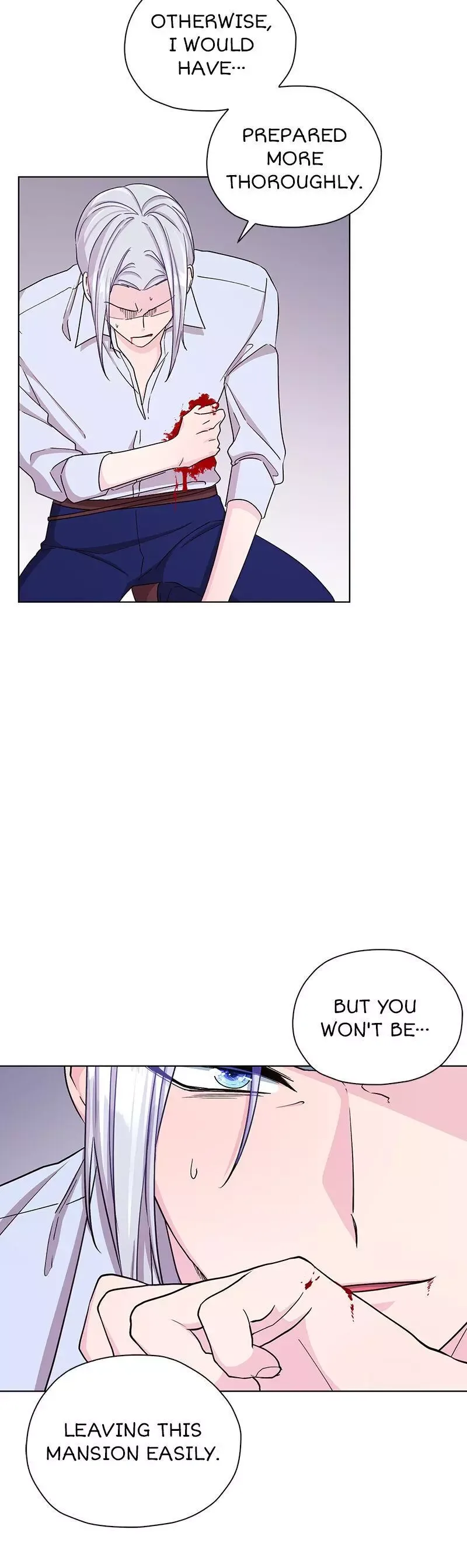The Daughter of the Elemental King Chapter 36 page 31